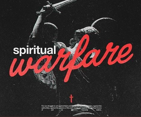 Spiritual Warfare